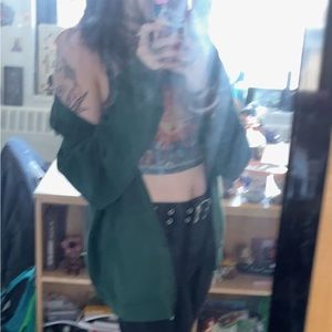 Meet your Posher, Bryn